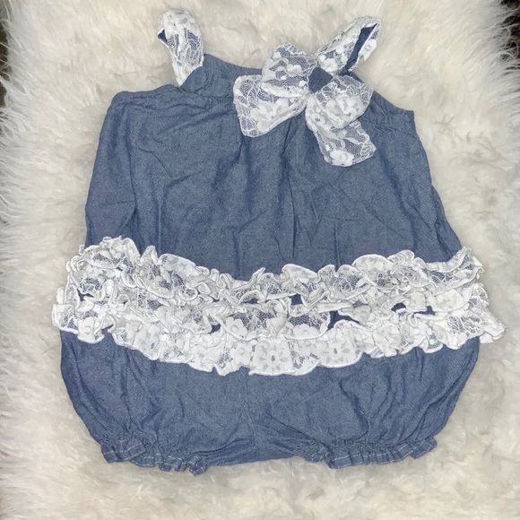 Bonnie Baby Other - Sale 4 for $15 🛍 Bonnie Baby 12 Months